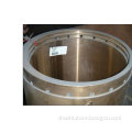 Metso spare parts: Copper sleeve